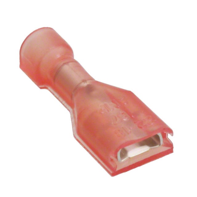 TE Connectivity AMP Connectors 2-520193-2 electronic component