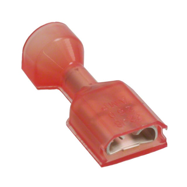 TE Connectivity AMP Connectors 2-520263-2 electronic component