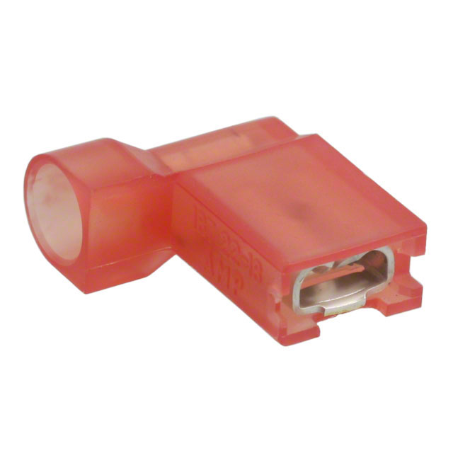 TE Connectivity AMP Connectors 2-520334-2 electronic component