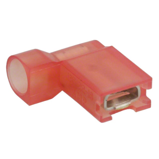 TE Connectivity AMP Connectors 2-520336-2 electronic component