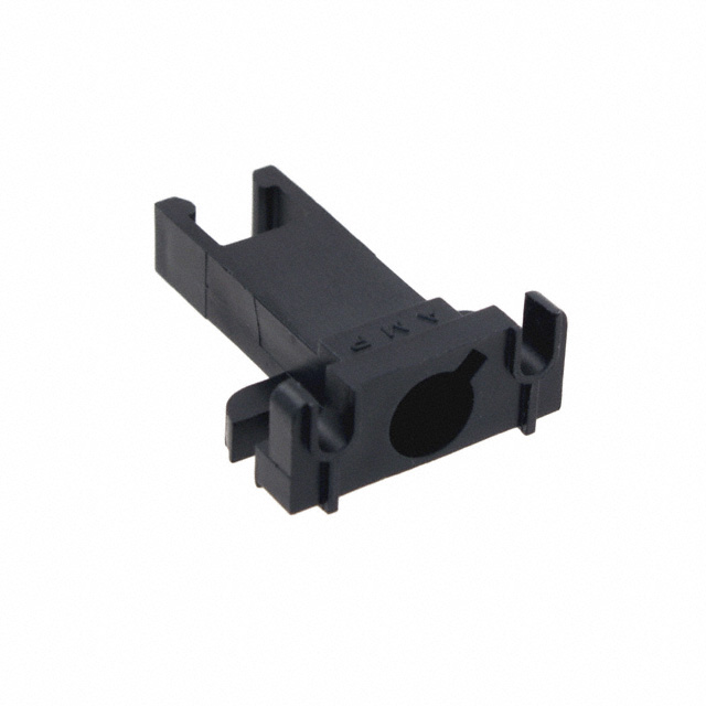TE Connectivity AMP Connectors 228043-1 electronic component