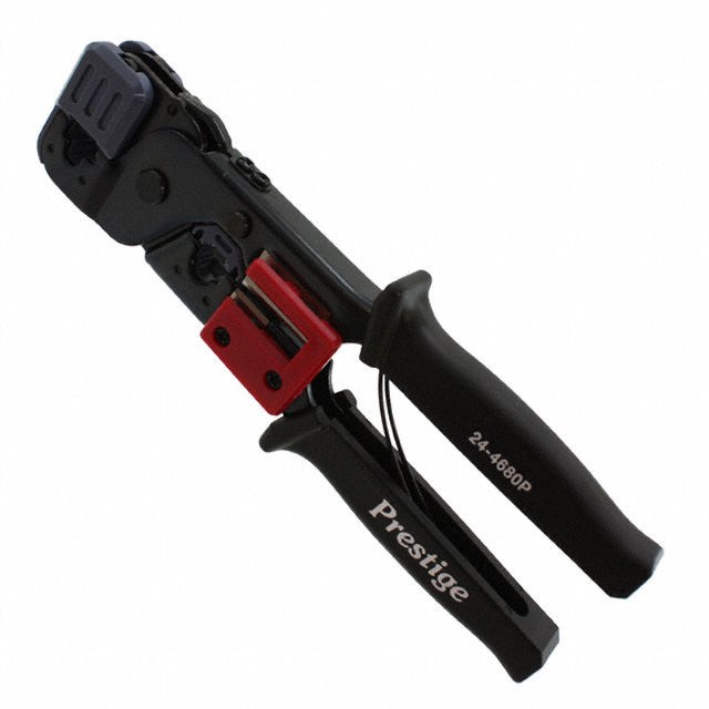 Cinch Connectivity Solutions AIM-Cambridge 24-4680P electronic component
