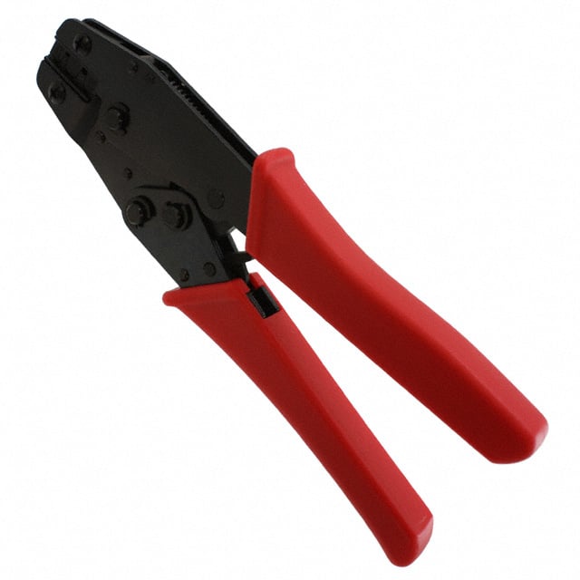 Cinch Connectivity Solutions AIM-Cambridge 24-8645P electronic component