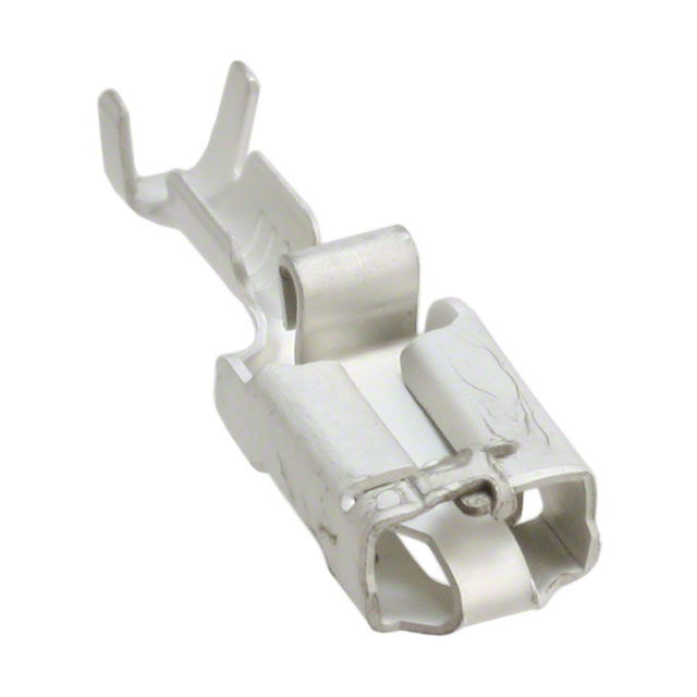 TE Connectivity AMP Connectors 281827-2 electronic component