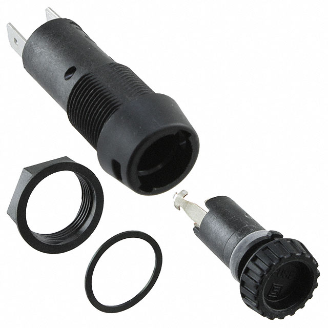 SCHURTER Inc. 3101.0315 electronic component