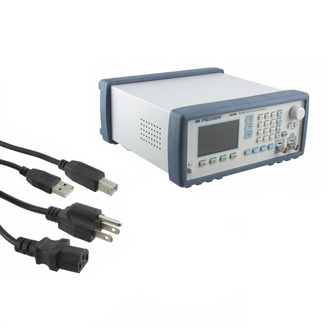 B&K Precision 4040B electronic component