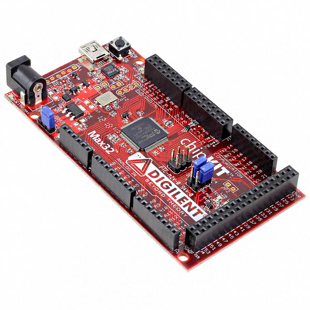Digilent, Inc. 410-202 electronic component