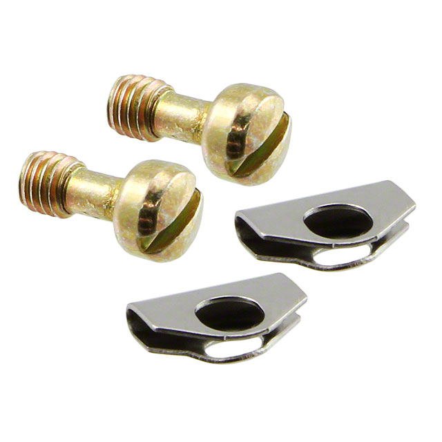 TE Connectivity AMP Connectors 5207871-1 electronic component