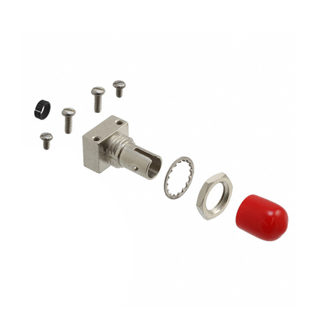 TE Connectivity AMP Connectors 501474-1 electronic component