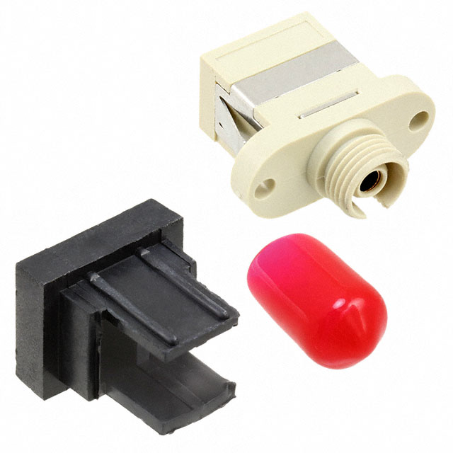 TE Connectivity AMP Connectors 5502781-3 electronic component