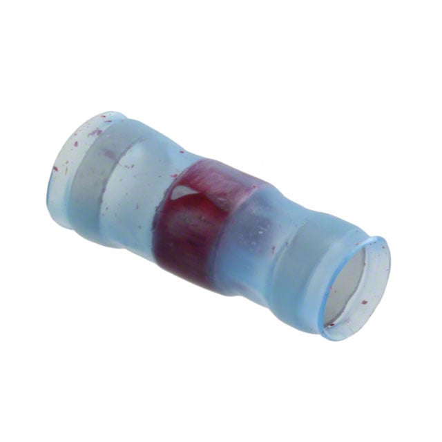 TE Connectivity AMP Connectors D-101-00 electronic component
