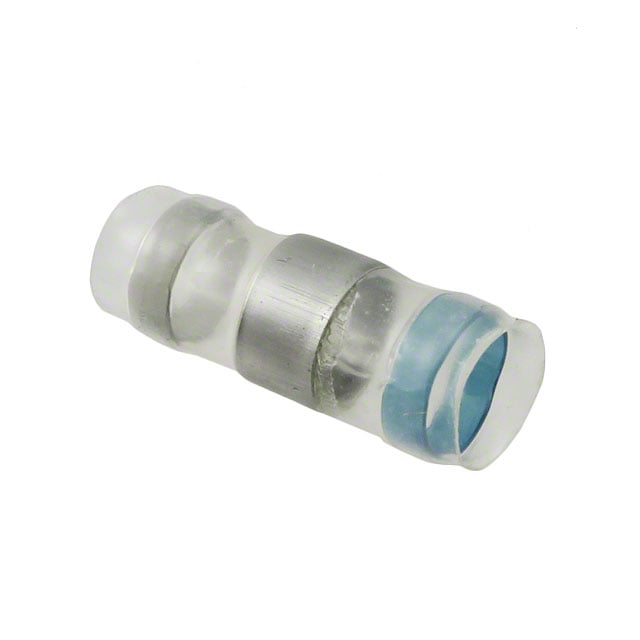 TE Connectivity Aerospace, Defense and Marine 2-1194907-3 electronic component