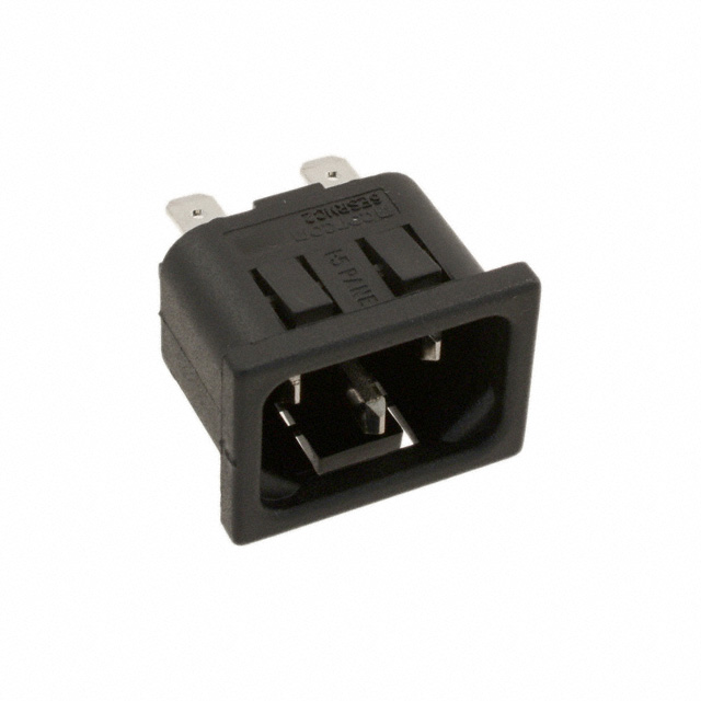 TE Connectivity AMP Connectors 6ESRMC2 electronic component