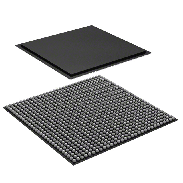 Lattice Semiconductor Corporation LFE2-70E-6F900I electronic component