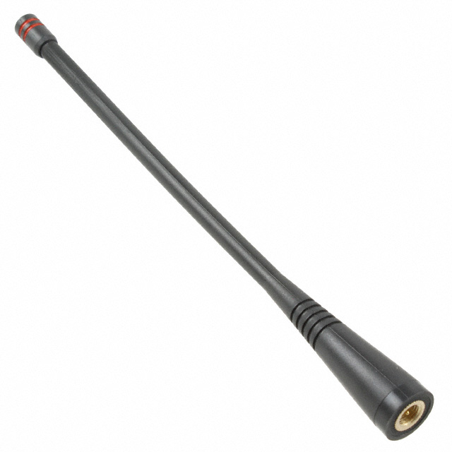 TE Connectivity Linx ANT-433-CW-QW-SMA electronic component