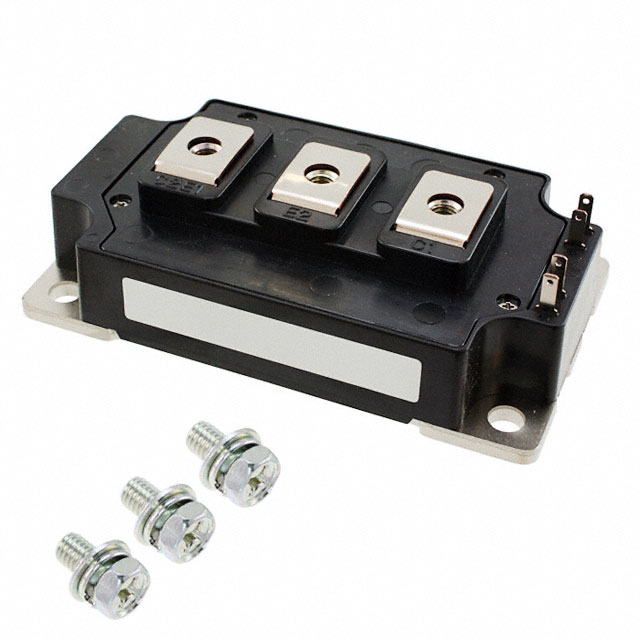 Powerex Inc. CM300DY-24S electronic component