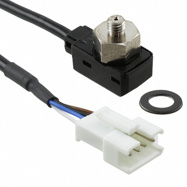 Panasonic Industrial Automation Sales DPH-A30 electronic component