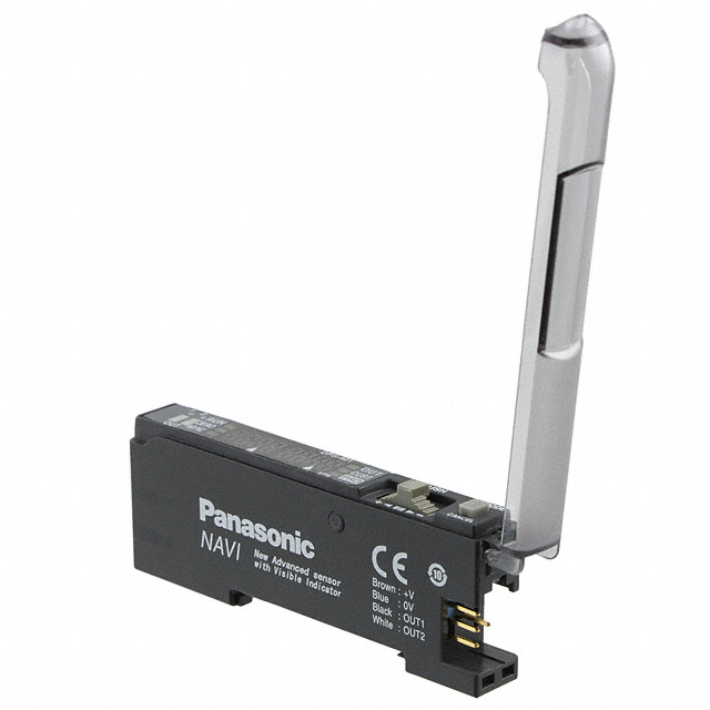 Panasonic Industrial Automation Sales DPS-402 electronic component
