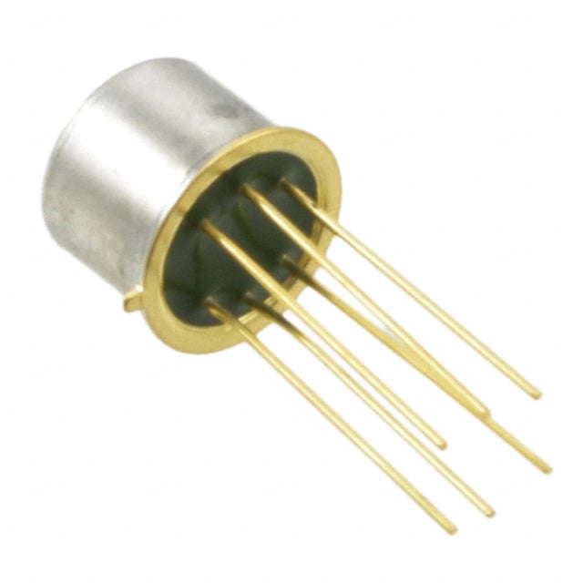 Honeywell Sensing and Productivity Solutions HIH-4602-A electronic component