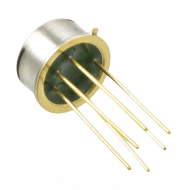 Honeywell Sensing and Productivity Solutions HIH-4602-L electronic component