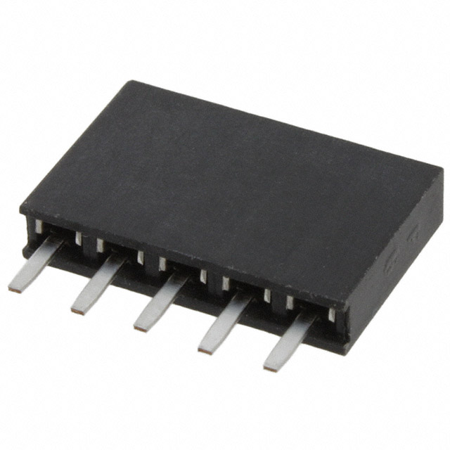 Harwin Inc. M20-7820546 electronic component
