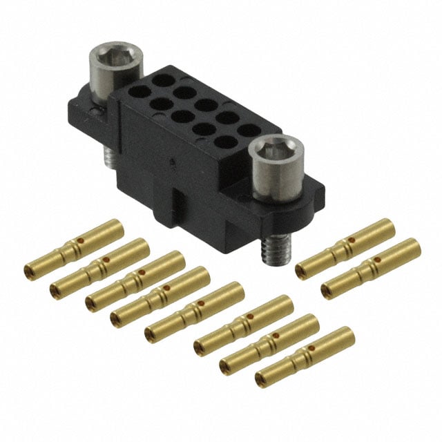 Harwin Inc. M80-4811005 electronic component