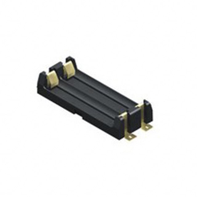 Keystone Electronics 1022TR electronic component