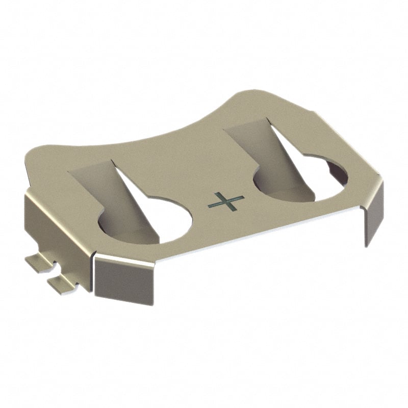 Keystone Electronics 3034TR electronic component