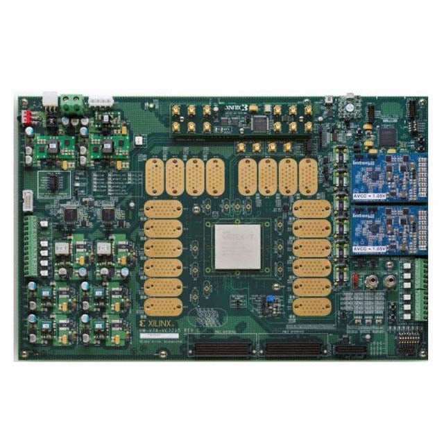 AMD CK-V7-VC7215-G-J electronic component