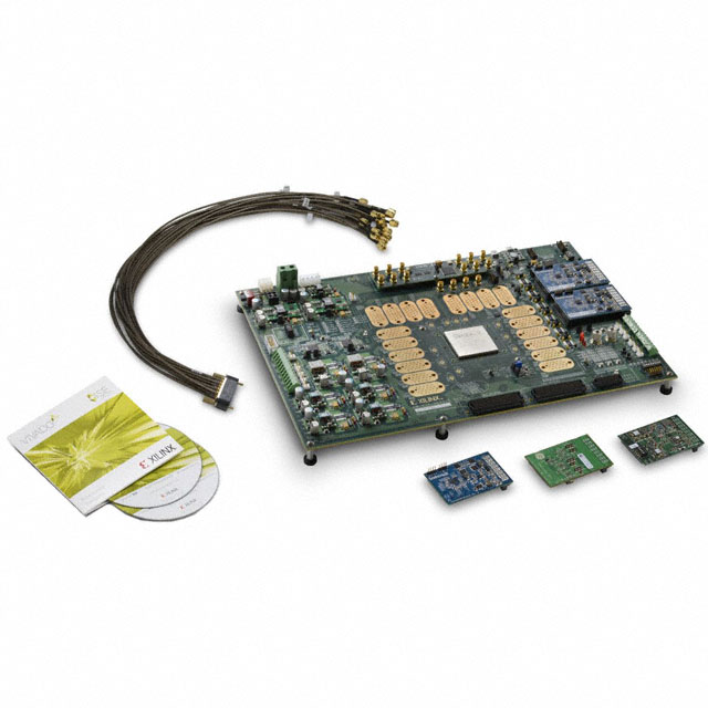 AMD CK-V7-VC7215-G electronic component