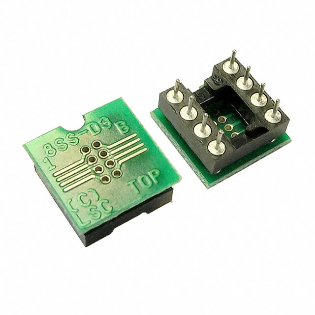 Logical Systems Inc. PA-SSD3SM18-08 electronic component