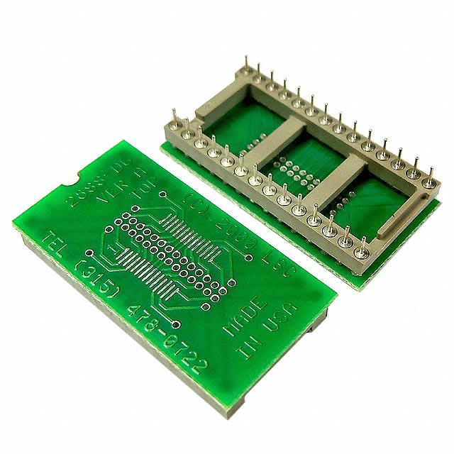 Logical Systems Inc. PA-SSD6SM18-28 electronic component