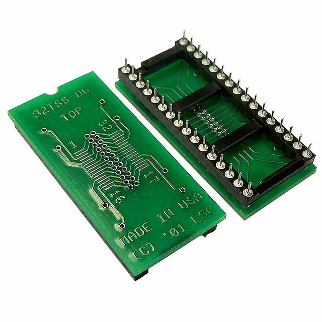 Logical Systems Inc. PA-SSD6SM18-32 electronic component