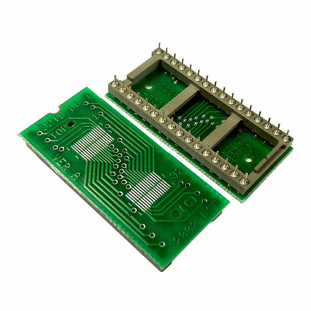 Logical Systems Inc. PA-TS1D6SM18-32 electronic component