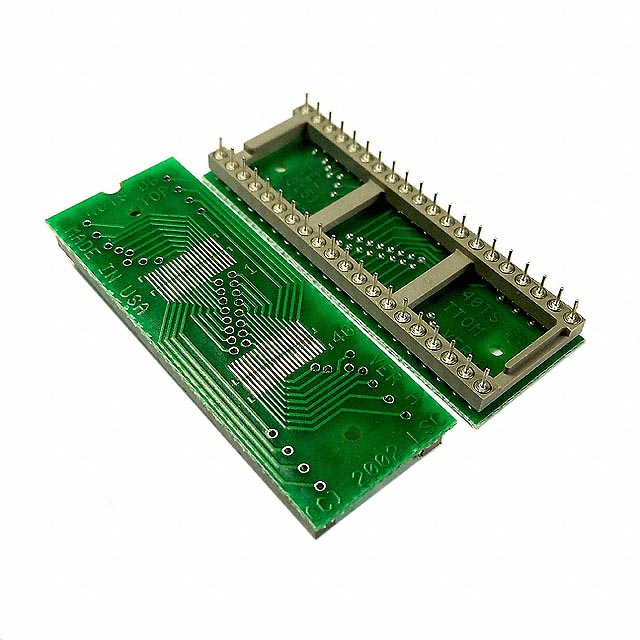 Logical Systems Inc. PA-TS1D6SM18-40 electronic component