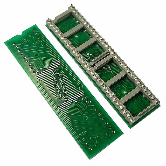 Logical Systems Inc. PA-TS1D6SM18-56 electronic component
