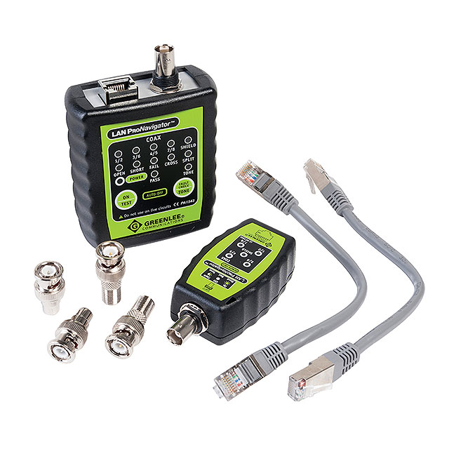 Tempo Communications PA1543 electronic component
