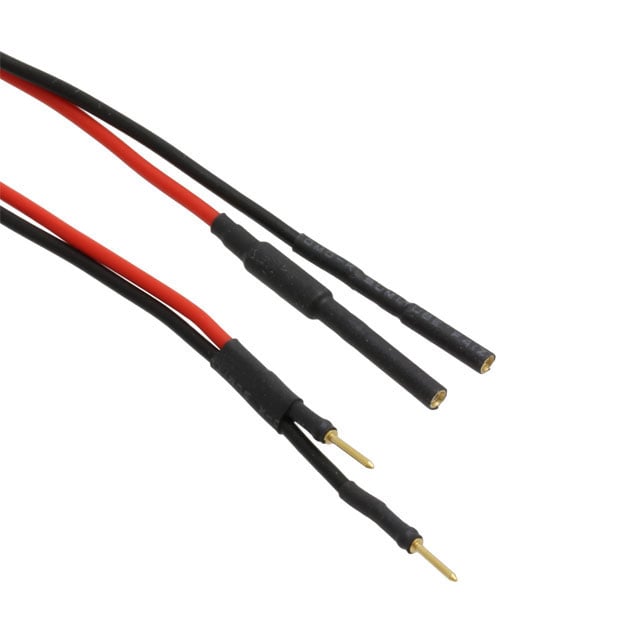 Teledyne LeCroy PK-ZS-005 electronic component