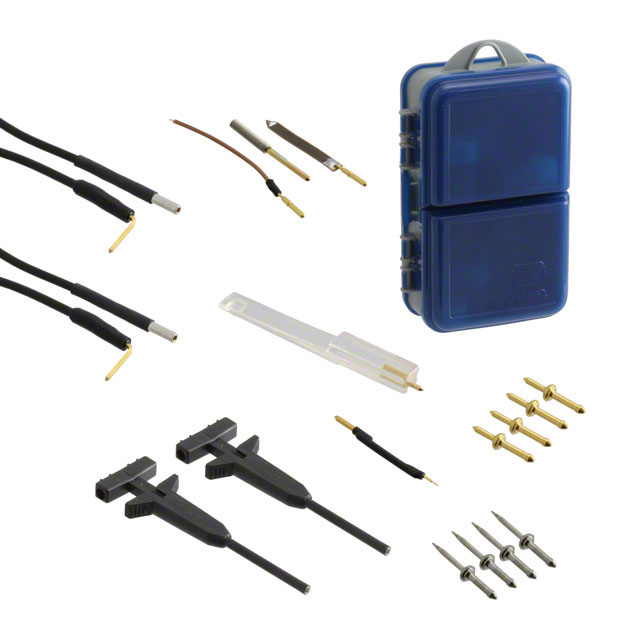 Teledyne LeCroy PK110 electronic component