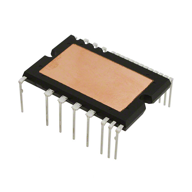 Powerex Inc. PS219B4-AS electronic component