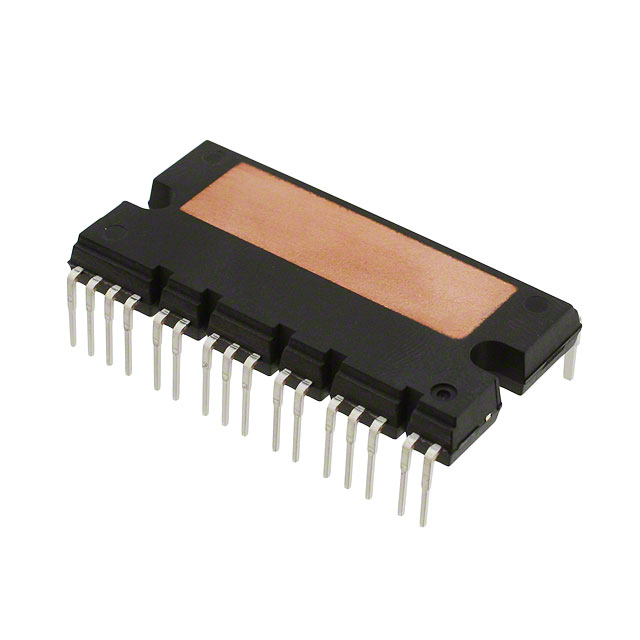 STMicroelectronics STGIPS40W60L1 electronic component