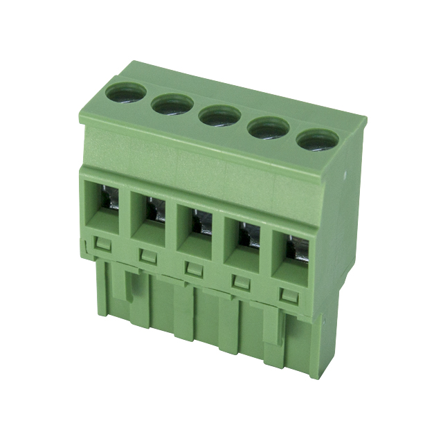 Dinkle Corporation, USA 5ESDP-05P electronic component