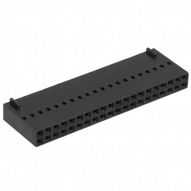 Molex 0022552403 electronic component