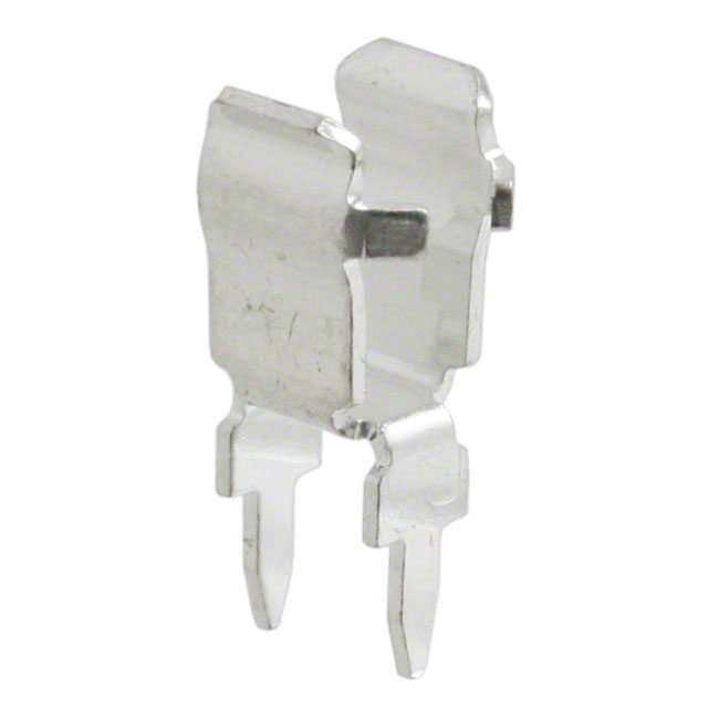 Littelfuse Inc. 01000020Z electronic component