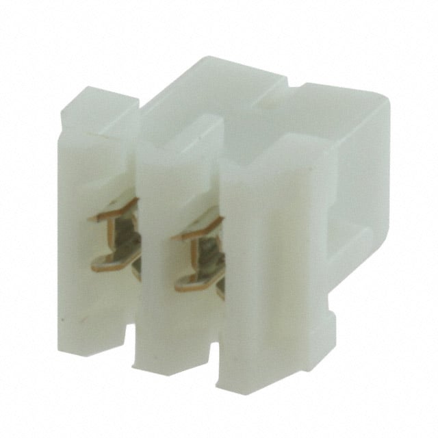 JST Sales America Inc. 02KR-D6S-P electronic component