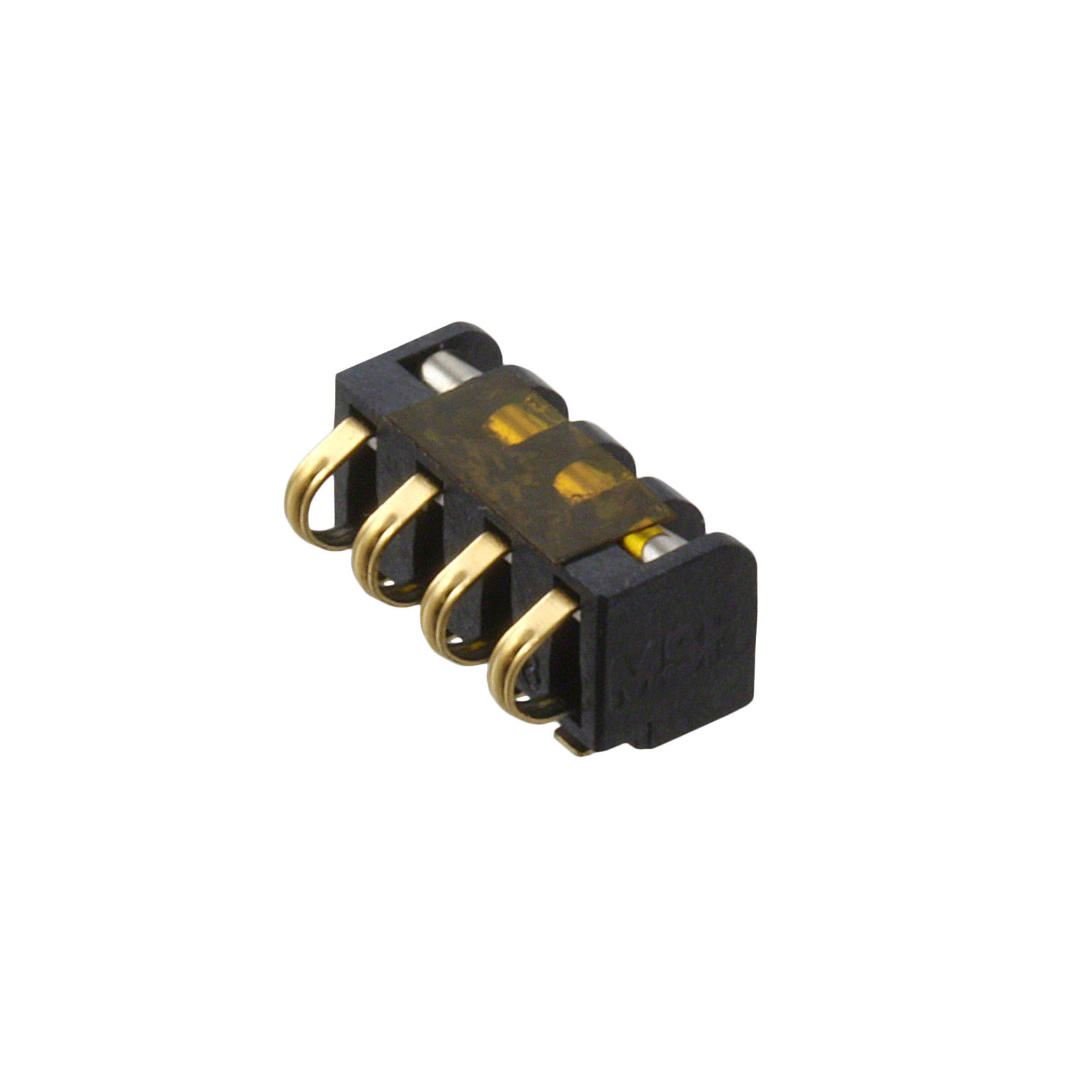 Molex 0475310001 electronic component