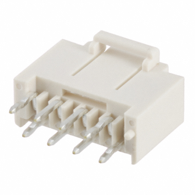 Molex 0554470870 electronic component