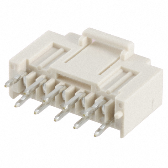 Molex 0554471070 electronic component