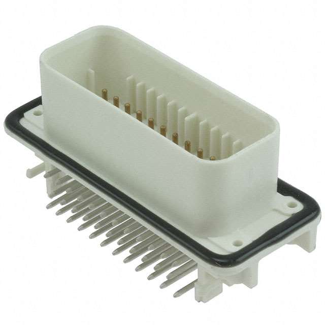 TE Connectivity AMP Connectors 1-776163-2 electronic component