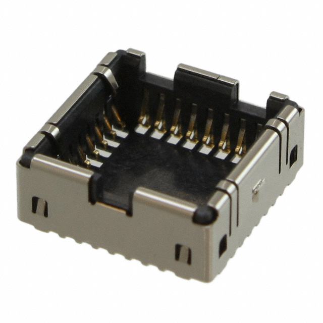 Molex 1050281001 electronic component